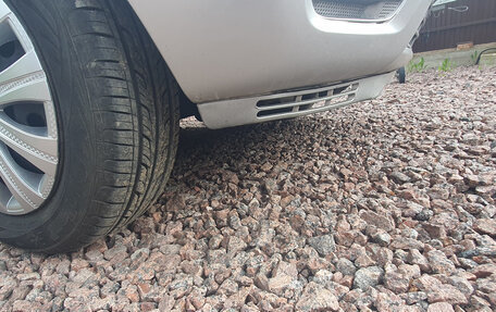 Ford Fusion I, 2003 год, 260 000 рублей, 1 фотография