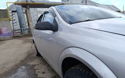 Opel Astra H, 2007 год, 380 000 рублей, 1 фотография