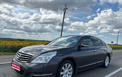 Nissan Teana, 2009 год, 946 000 рублей, 1 фотография