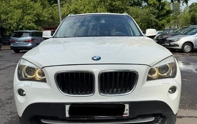 BMW X1, 2012 год, 1 550 000 рублей, 1 фотография
