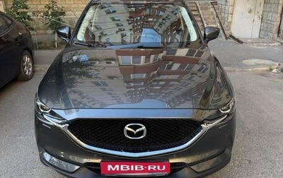 Mazda CX-5 II, 2020 год, 2 600 000 рублей, 1 фотография