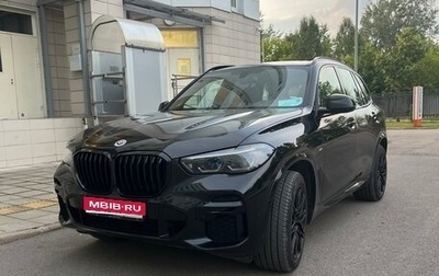 BMW X5, 2022 год, 7 600 000 рублей, 1 фотография