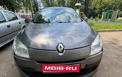 Renault Megane III, 2011 год, 448 000 рублей, 1 фотография