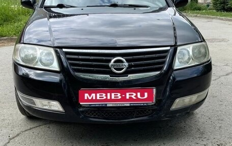 Nissan Almera Classic, 2006 год, 435 000 рублей, 1 фотография