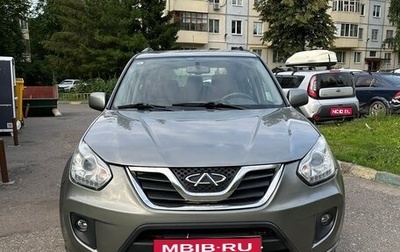 Chery Tiggo (T11), 2013 год, 450 000 рублей, 1 фотография