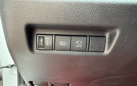 Toyota RAV4, 2021 год, 2 350 000 рублей, 12 фотография