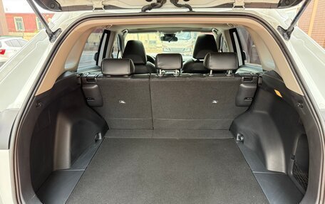 Toyota RAV4, 2021 год, 2 350 000 рублей, 14 фотография