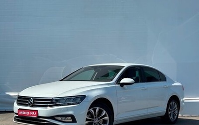 Volkswagen Passat B8 рестайлинг, 2021 год, 2 848 300 рублей, 1 фотография