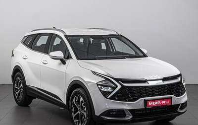 KIA Sportage IV рестайлинг, 2024 год, 3 889 000 рублей, 1 фотография