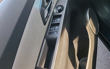Chevrolet Cruze II, 2012 год, 650 000 рублей, 16 фотография