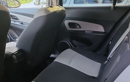 Chevrolet Cruze II, 2012 год, 650 000 рублей, 17 фотография