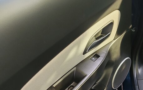 Chevrolet Cruze II, 2012 год, 650 000 рублей, 14 фотография