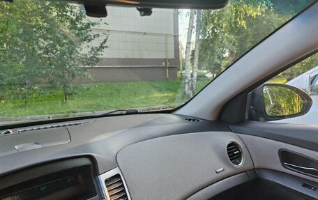 Chevrolet Cruze II, 2012 год, 650 000 рублей, 12 фотография