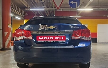 Chevrolet Cruze II, 2012 год, 650 000 рублей, 6 фотография