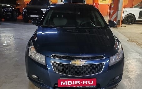Chevrolet Cruze II, 2012 год, 650 000 рублей, 8 фотография
