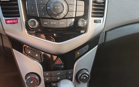 Chevrolet Cruze II, 2012 год, 650 000 рублей, 13 фотография