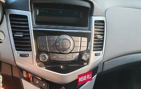 Chevrolet Cruze II, 2012 год, 650 000 рублей, 18 фотография