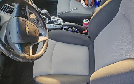 Chevrolet Cruze II, 2012 год, 650 000 рублей, 19 фотография