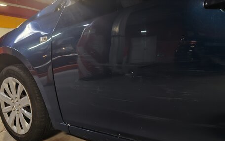 Chevrolet Cruze II, 2012 год, 650 000 рублей, 24 фотография