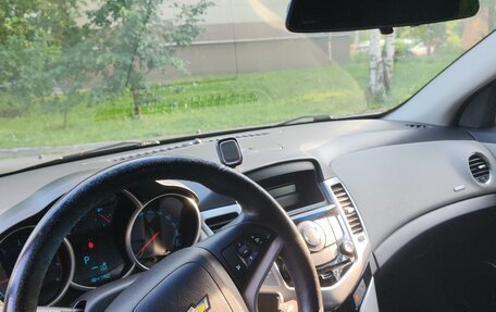 Chevrolet Cruze II, 2012 год, 650 000 рублей, 20 фотография