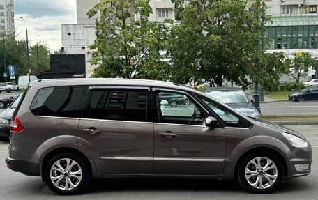 Ford Galaxy II, 2012 год, 1 000 050 рублей, 4 фотография