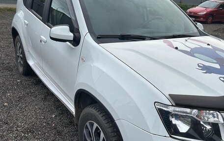 Nissan Terrano III, 2018 год, 1 250 000 рублей, 5 фотография