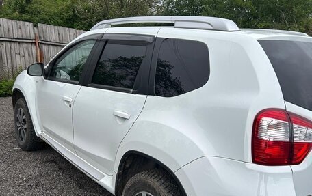 Nissan Terrano III, 2018 год, 1 250 000 рублей, 2 фотография