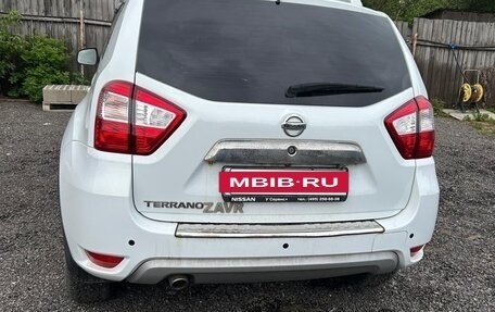 Nissan Terrano III, 2018 год, 1 250 000 рублей, 4 фотография