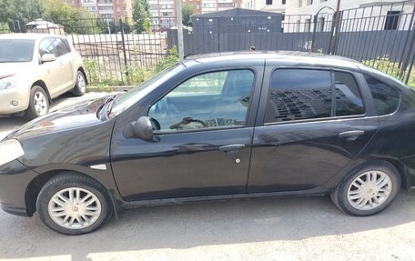 Renault Symbol, 2008 год, 430 000 рублей, 2 фотография