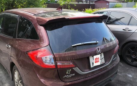Honda Jade I, 2015 год, 1 350 000 рублей, 2 фотография