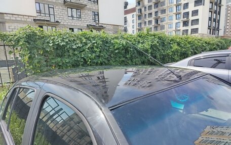 Renault Symbol, 2008 год, 430 000 рублей, 12 фотография