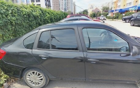 Renault Symbol, 2008 год, 430 000 рублей, 18 фотография