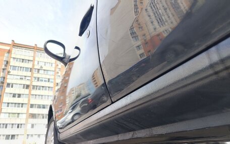 Renault Symbol, 2008 год, 430 000 рублей, 13 фотография