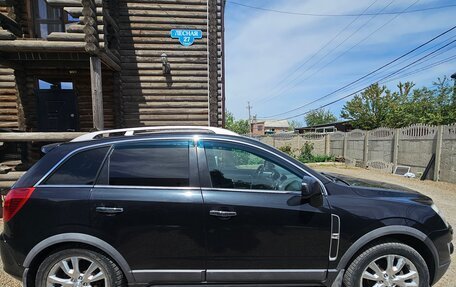 Opel Antara I, 2012 год, 1 150 000 рублей, 4 фотография