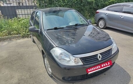 Renault Symbol, 2008 год, 430 000 рублей, 21 фотография
