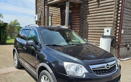 Opel Antara I, 2012 год, 1 150 000 рублей, 2 фотография