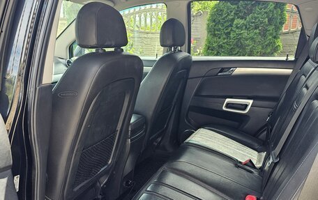 Opel Antara I, 2012 год, 1 150 000 рублей, 8 фотография