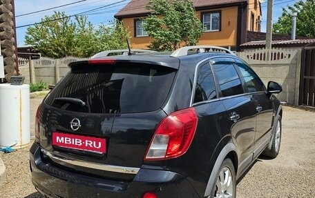 Opel Antara I, 2012 год, 1 150 000 рублей, 6 фотография