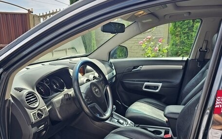 Opel Antara I, 2012 год, 1 150 000 рублей, 7 фотография