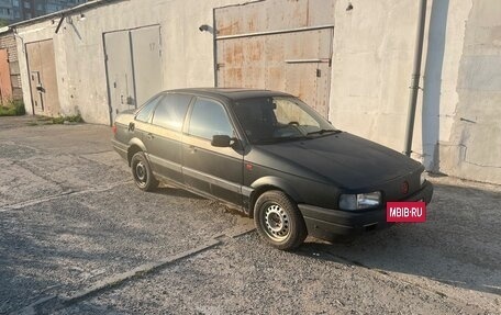 Volkswagen Passat B3, 1989 год, 99 999 рублей, 2 фотография