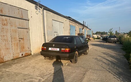 Volkswagen Passat B3, 1989 год, 99 999 рублей, 3 фотография