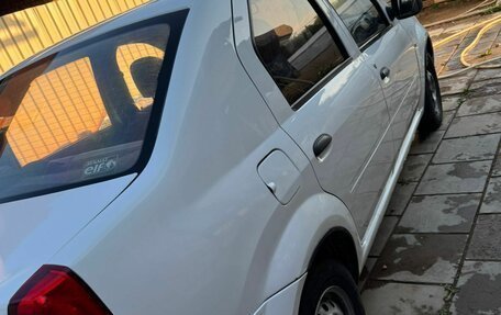 Renault Logan I, 2011 год, 270 000 рублей, 5 фотография