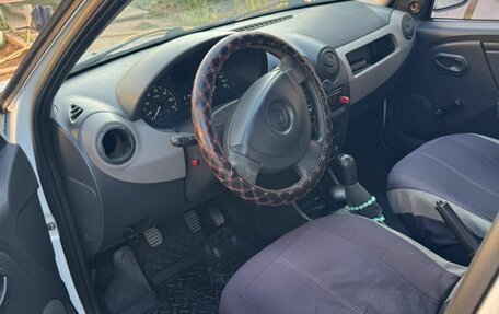 Renault Logan I, 2011 год, 270 000 рублей, 9 фотография
