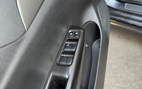 Subaru Impreza WRX III рестайлинг, 2009 год, 1 200 000 рублей, 13 фотография