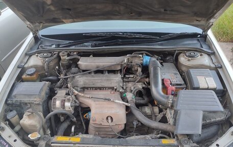 Toyota Vista V30, 2001 год, 650 000 рублей, 10 фотография