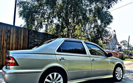 Toyota Vista V30, 2001 год, 650 000 рублей, 4 фотография