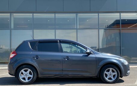 KIA cee'd I рестайлинг, 2010 год, 559 000 рублей, 3 фотография