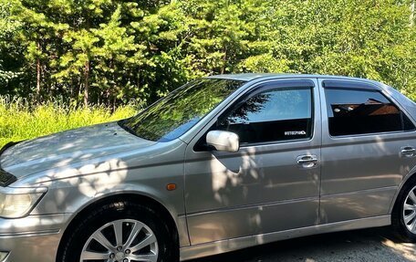 Toyota Vista V30, 2001 год, 650 000 рублей, 5 фотография