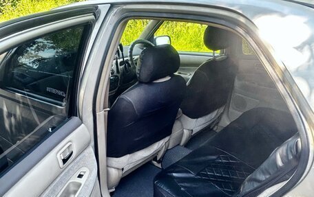 Toyota Vista V30, 2001 год, 650 000 рублей, 9 фотография