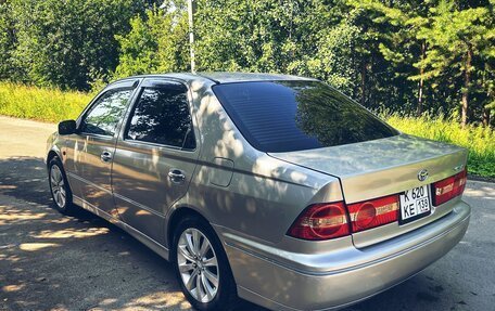 Toyota Vista V30, 2001 год, 650 000 рублей, 3 фотография